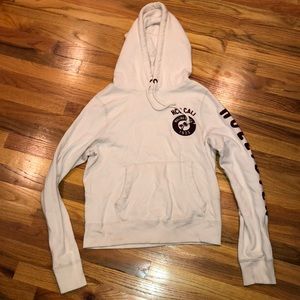 Hollister Sweatshirt Hoodie